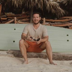 Meet your Posher, Joseph